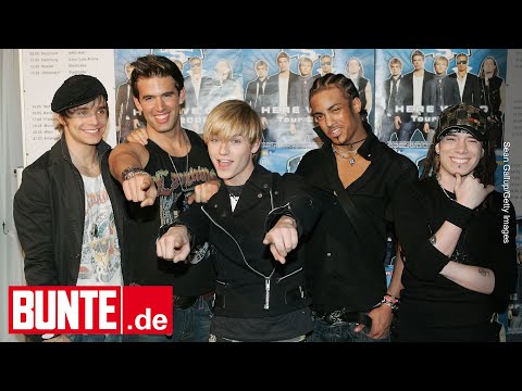 US5 - 12 Jahre nach dem Band-Aus: Das machen die Popstars heute