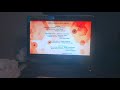 Bee Movie 2007 End Credits
