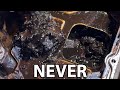 NEVER use Vegemite as Engine Oil.