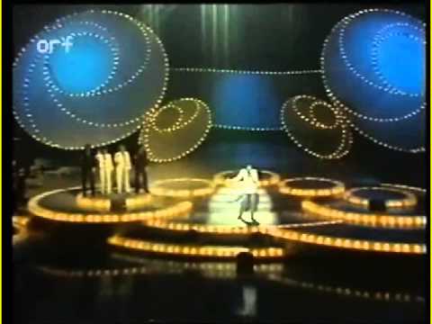 1981 Eurovision Song Contest