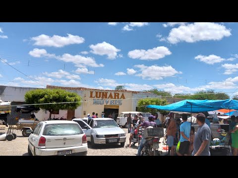 AO VIVO EVANGELISMO EM MACURURÉ -BA PASTOR PAULO E A EQUIPE