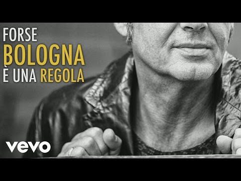 Luca Carboni - Bologna è una regola (Lyric Video)