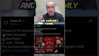 Diablo 4 Lord of Hatred Expansion Release Date