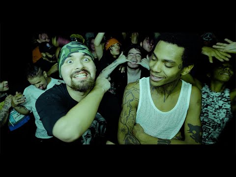 Dirtybutt & Bruhmanegod - "RUSTYBLADE"