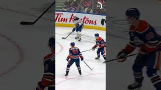 See Josh Doan be a major nuisance on the ice ????