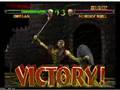 MACE The Dark Age Dregan Vs Mordos Kull