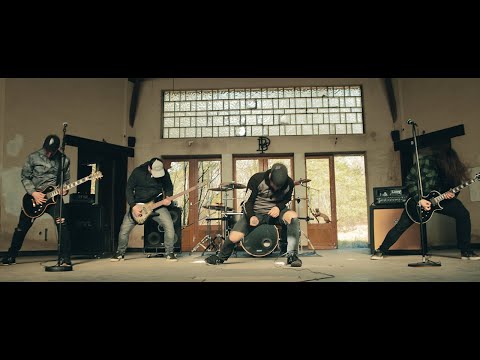 Bringing You Down - Mirror (CLIP OFFICIEL) online metal music video by BRINGING YOU DOWN