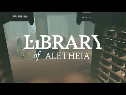 The Library [Fan OST]