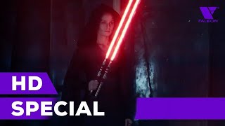star wars vzestup skywalkera