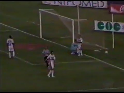 BOTAFOGO-SP 1x2 BRAGANTINO - Copa Paulista 2006 - Globo Esporte EPTV-RP