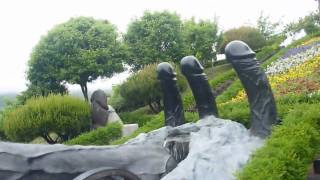 Samcheok, South Korea | May 23 - 26, 2010 | RTW Ep.77