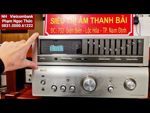 Lọc Nhật RẺ + hay + Đẹp có đèn + Khổ 43.5cm ???????? Eq victor sea 60 đáp ứng tất cả