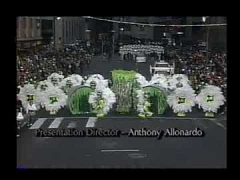 1992 South Philadelphia String Band - Swampin' At The Savoy