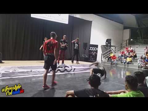 SemiFinal 2 Nacional (Boyka vs Osman) Overtime FreestyleFootball 2018 || Qualification RBSS Poland