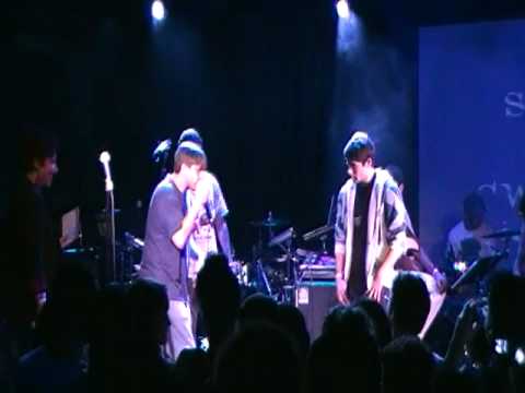 SwiZZ vs. CWEST - 2011 American Beatbox Championships