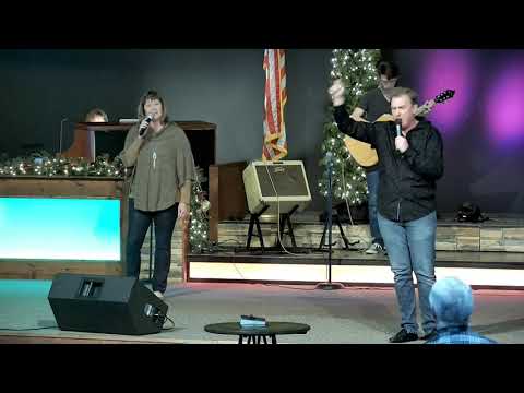 201206AM - Christmas Unwrapped, Part 1