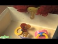 Put Down The Pacifier Give It Away