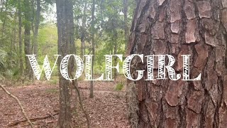 Official Wolfgirl Trailer - A Laughity Ducks Production