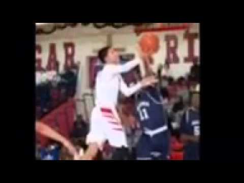 SJB 2014 Playoff Prep Video