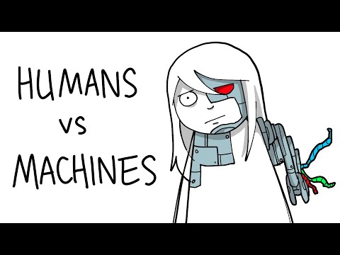 The War on AI