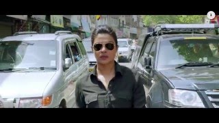 Sanke Hai San San VIDEO Song   Jai Gangaajal   Bappi Lahiri   Salim & Sulaiman   Priyanka Chopra & P