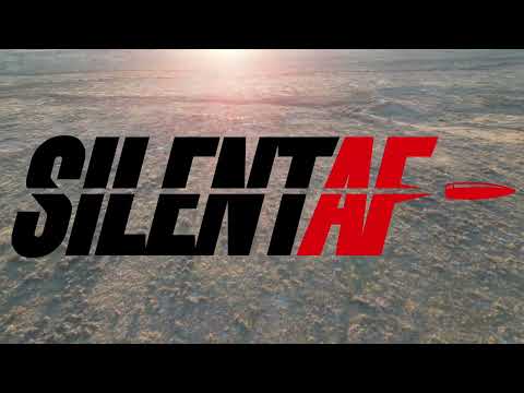 Montana Thermal coyote Hunt with Silent AF suppressors #coyote #suppressed #hunting