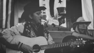 MATT HILLYER 'I'll Never Let You Go' (Little Darlin') Elvis Presley-Steamboat Late Night