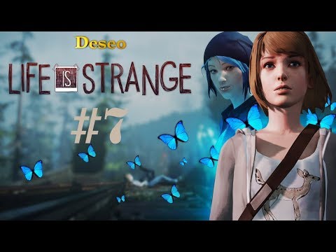 Zagrajmy w Life Is Strange - Oszukać przeznaczenie odc. 7