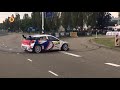 Bob de Jong zet de achtervolging in.