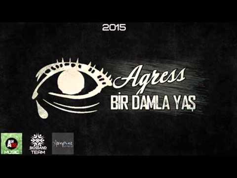 Faig Majid - Bir Damla Yas (Official Music) 2015