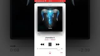 Lhamdela Zuna Mele7 Track.1