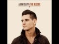 Adam Cappa - What's At Stake 
