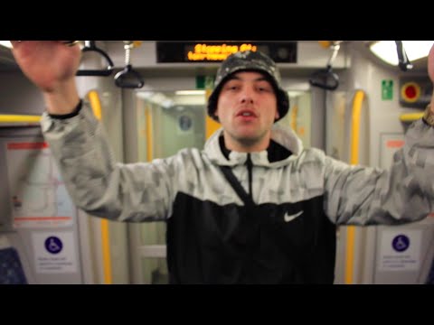 Currentz One X Kause Emcee - Upside-Down