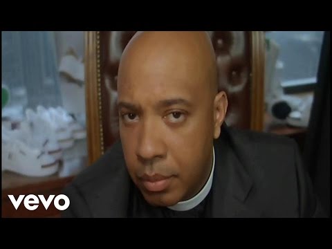 Rev Run - Mind On The Road
