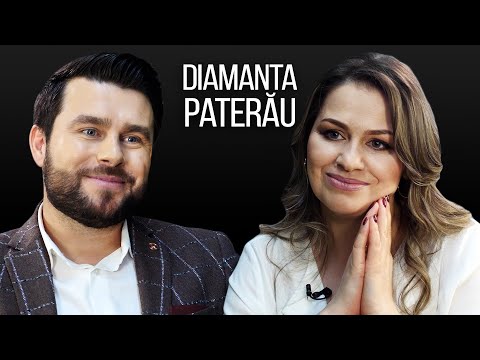 Diamanta Paterău - dorul de mamă, relația la distanță, propriul duhovnic și prietenia cu Gabi Nebunu