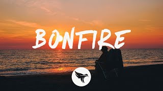 Galantis - Bonfire (Lyrics) ft. Steve James