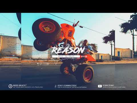 Dope Sick Rap Beat Instrumental | Hard Trap Instrumental (prod. Falld)