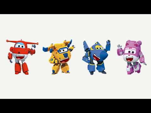 Metube | Harika Kanatlar Hapse Girdi | Harika Kantlar Çizgi Filmi