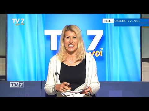 Tv7 con Voi del 20/11/2020 - La violenza non ha età (3 di 3)