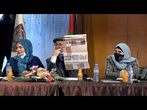 لقاء رئيس بلدية غزة بشباب فريق تميز