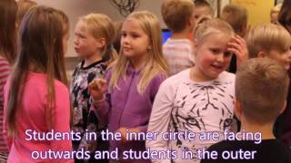 Learning Scoop: Inside-Outside Circles - Tips for Teachers