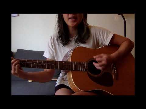 I Think I Need A Little Change - Rebecca Sugar