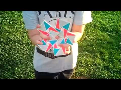 VIZANTE / Card Flourishes