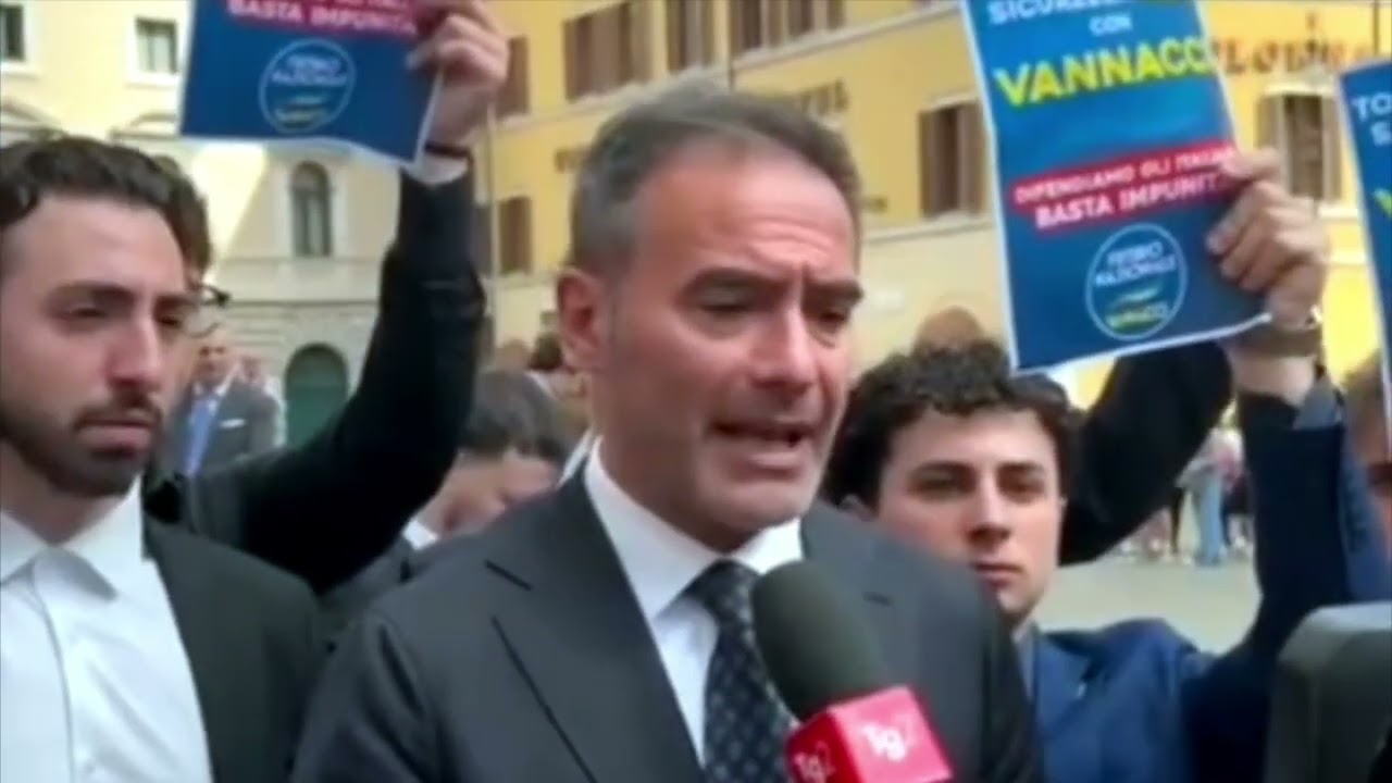 SASSO: "DECRETO SICUREZZA SOLO PANNICELLI CALDI, NON RISOLVE I PROBLEMI REALI DEGLI ITALIANI"