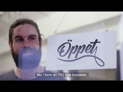 Välkommen till Godisfabriken