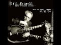 That Was Then-Bill Frisell Tokyo 07-21-2000
