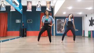 Rocket Saiyyan | Choreographed by Priyal Vakharia &amp; Archi Vira | Shubh Mangal Saavdhan