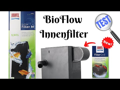 Juwel BioFlow & FilterGrid | Alles was du wissen solltest!#Juwel