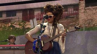 Valerie June - With You (Live at Farm Aid 2017)