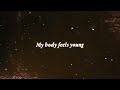 Oasis - Half The World Away (Official Lyric Video)